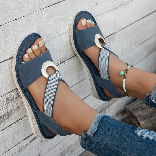 Luna | Comfort Sandals