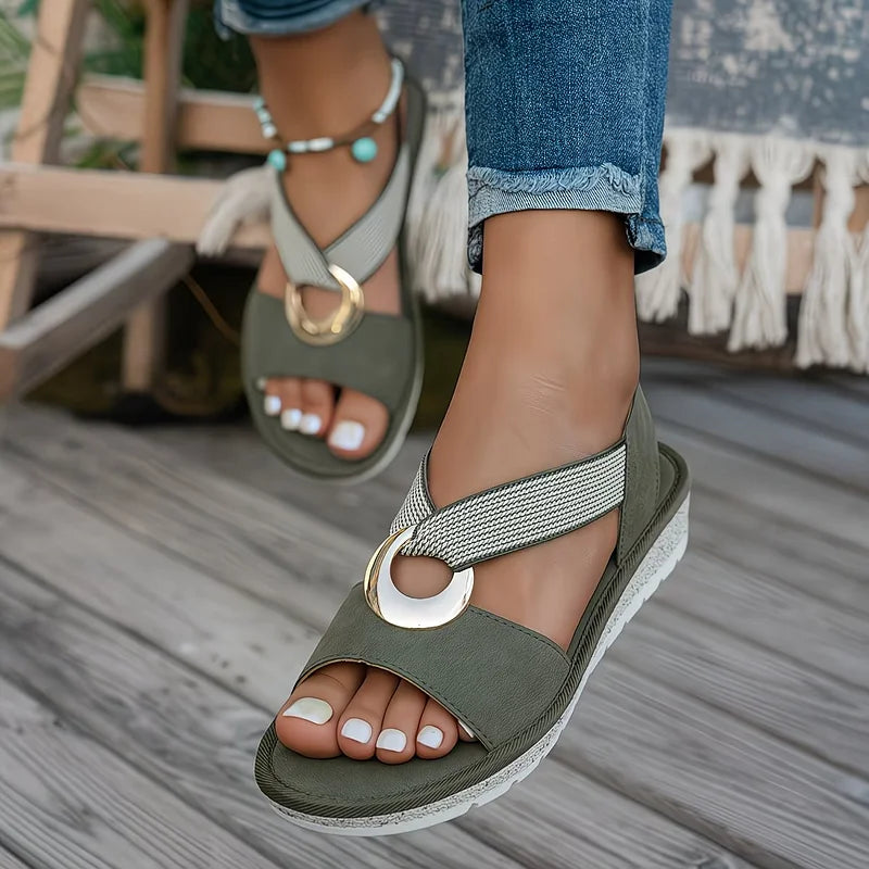 Luna | Comfort Sandals