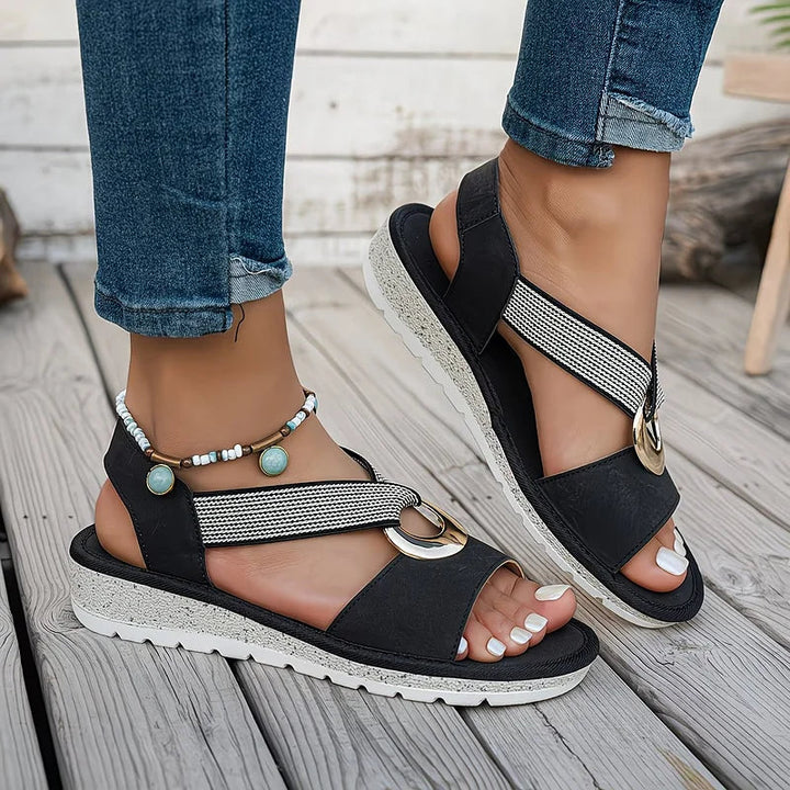 Luna | Comfort Sandals