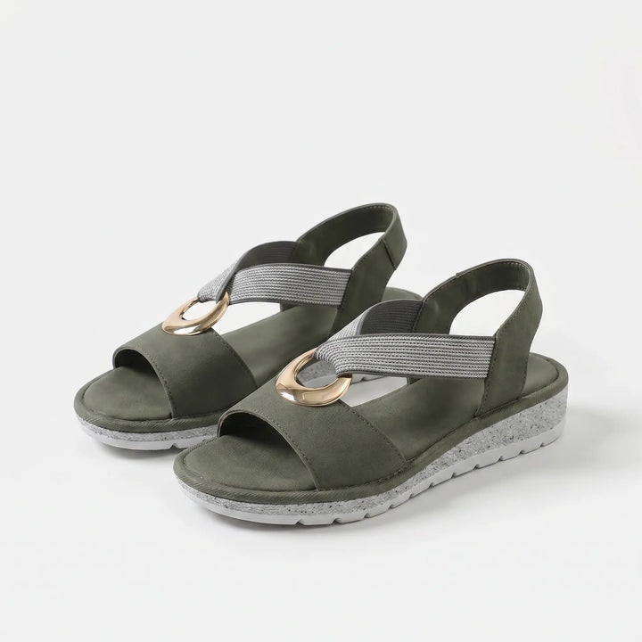 Luna | Comfort Sandals