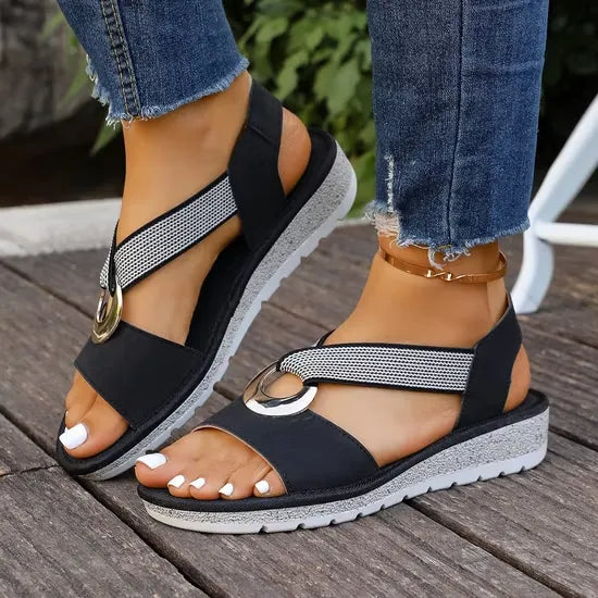 Luna | Comfort Sandals