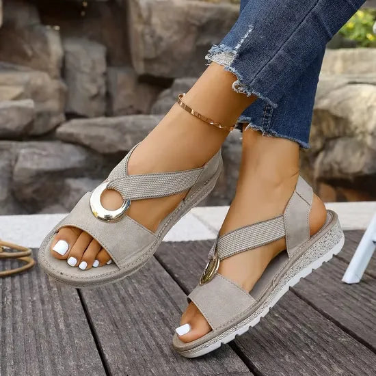 Luna | Comfort Sandals