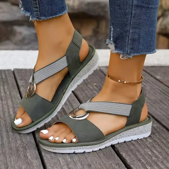 Luna | Comfort Sandals